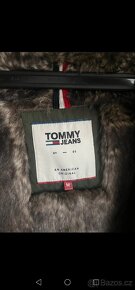 Kabát Tommy Hilfiger - 3