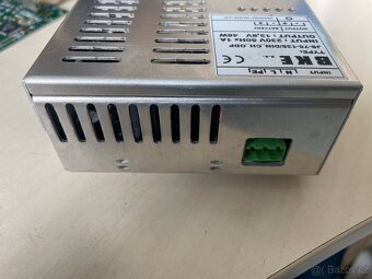 BKE zdroj 13,8V - 3