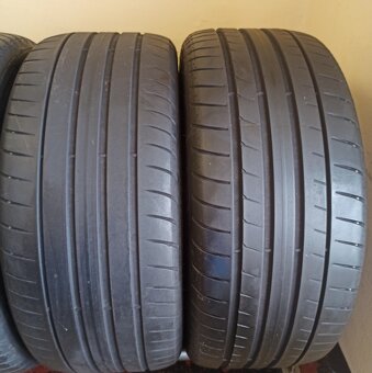 Goodyear 245/40 R18 93H 3,5 - 5 mm - 3