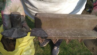 ohraničení trávníků - 3