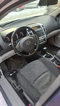 Prodám Kia Ceed 1.4 benzín - 3