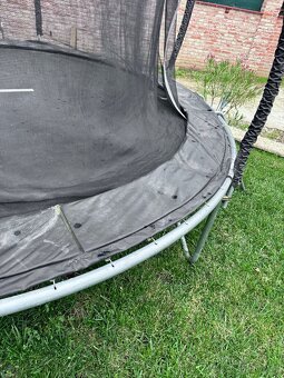 Trampolína - 3