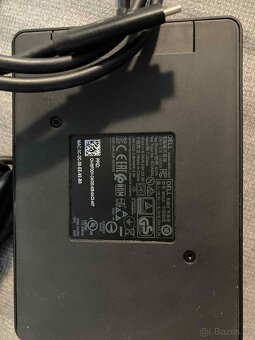 Dokovací stanice DELL WD15 - 3