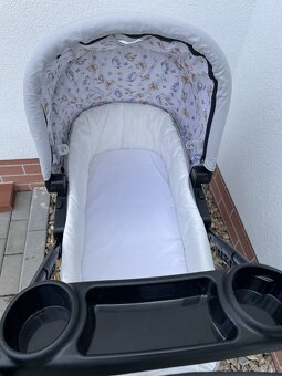 Kočárek Hauck Shopper - 3