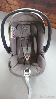 Vajíčko Cybex Atom G - 3