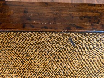 Konferenční stolek - 3