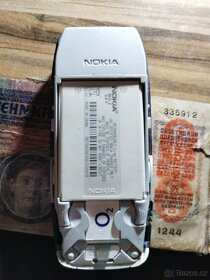 Nokia 3310 - 3