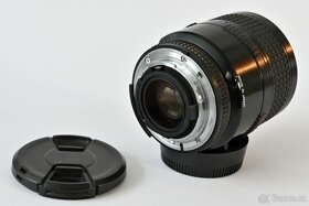 Nikon Micro Nikkor 60mm 2.8 AF-D - 3