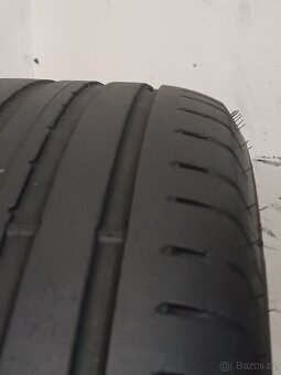 Letní  pneu 235/55/19 Goodyear Eagle F1 SUV 4x4 - 3