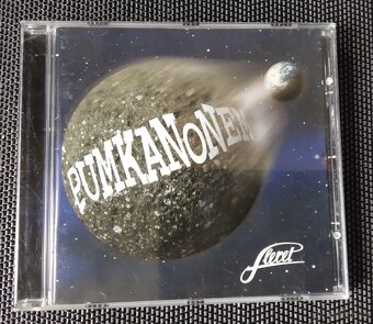 CD Fleret – Pumkanonem - 3
