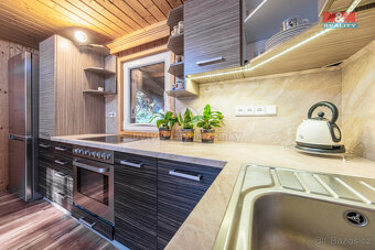 Prodej chaty, 90 m², Čím - 3