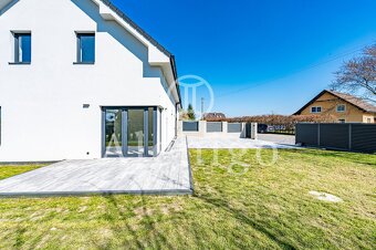 Prodej rodinného domu, 5+KK, 147m2, pozemek 438m2, Čachovice - 3
