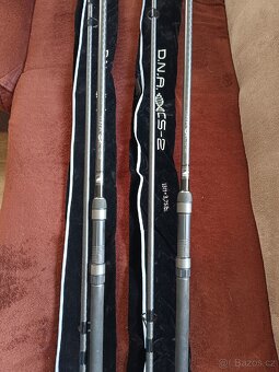Sportex DNA CS2, 13FT, 3,75LB - 3