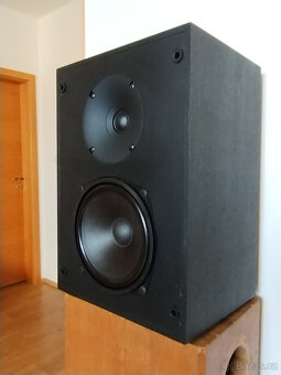 Repro soustava Tesla ARS 1024 po repasi - 3