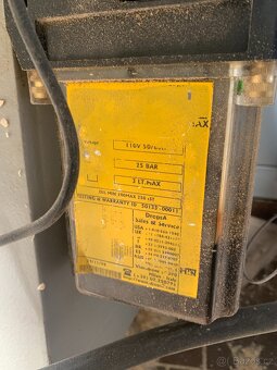 Čtyřstranná fréza Futura Krono S - Lenimac - 3