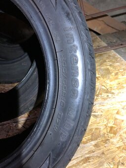 Letni pneu 205/50r16 - 3