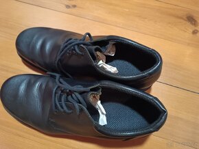 Polobotka Gruna Basic - vel. 45 nová - 3