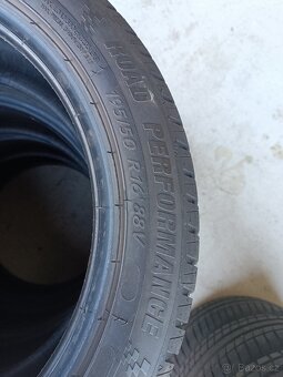 Riken Road Performance 195/50 R16 88V - 3