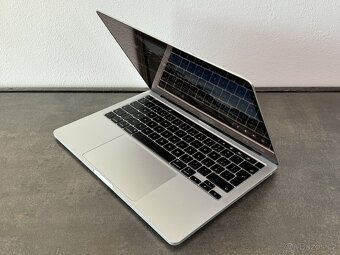 MacBook Pro 13" 2020 512GB / i5 / 16GB / Silver - 3