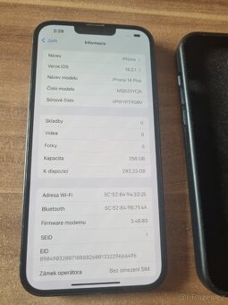 Iphone 14 plus - 3