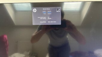 Monitor HP 27ea 27 palců Full HD - 3