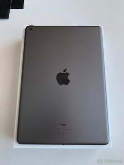 Apple iPad 9.gen wi-fi 256gb - space grey - 3