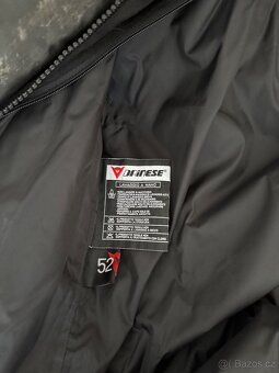 Motobunda Dainese - 3