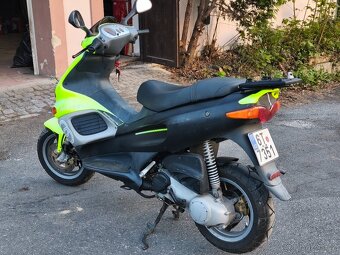 Gilera Runner Prodej nebo výměna - 3