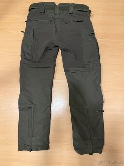 UF PRO kalhoty STRIKER XT Gen.3 barva olivová, pas 32, délk - 3