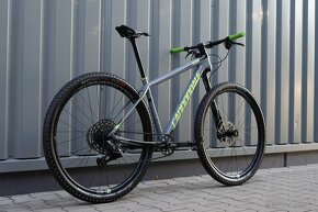 Kolo Cannondale F-Si team - 3