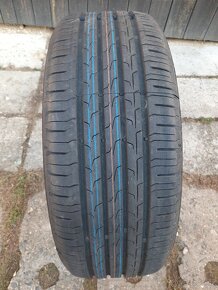 Letní pneu Continental 205/50 R 17 - 3