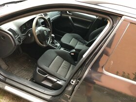 Octavia II 2.0 tdi - 3