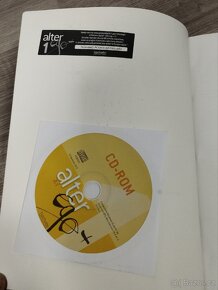 ALTER EGO PLUS 1 LIVRE D´ELEVE + CDR + PARCOURS DIGITAL
- 3