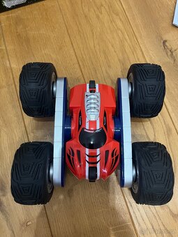 Carrera RC Turnator - 3