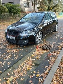 Volkswagen Golf 5 GTi - 3