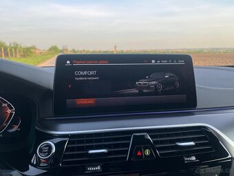 BMW 550i xdrive - 3