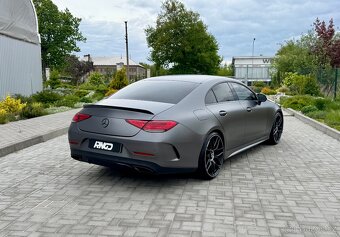 Mercedes-Benz CLS 400d 4MATIC Edition 1 - odpočet DPH - 3