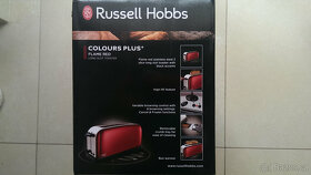 topinkovač russel hobbs - 3