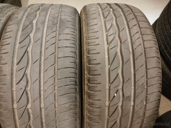 215/45R16 letní pneu Bridgestone Turanza ER300 - 3