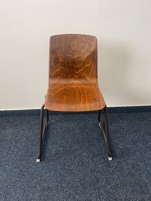 Židle Thur Op Seat Pagholz Galvanitas S22 - 3