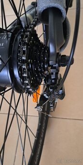 City e-bike URTOPIA CARBON 1 PRO - 3