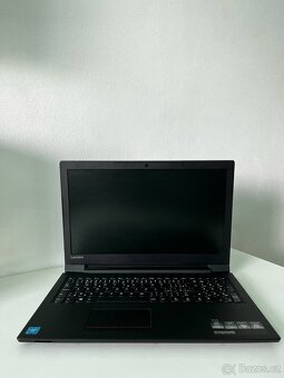 Notebook Lenovo - 3