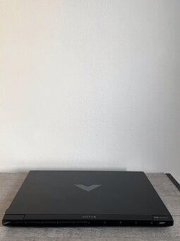 HP Victus 15 i5-12500H, RTX 3050, 16 GB RAM - 3