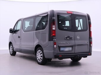 Opel Vivaro 1,6 CDTI 85kW CZ Klima 9-Míst (2015) - 3