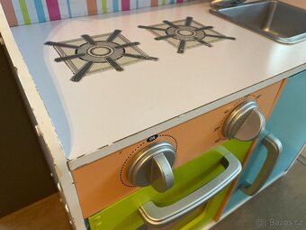 Dětská kuchyňka - Ikea - 3