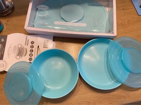 Twistshake set - 3