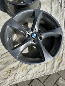 Styling 230 BMW r19 po renovaci - 3