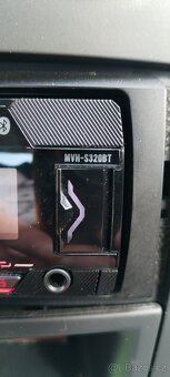Autoradio Pionner MVH-S320BT - 3