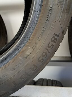 BARUM BRAVURIS 5 - 185/65/R15/T88 - 3
