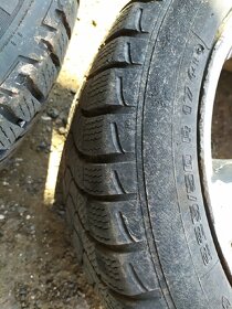 Kola 5x112, 17" - 3